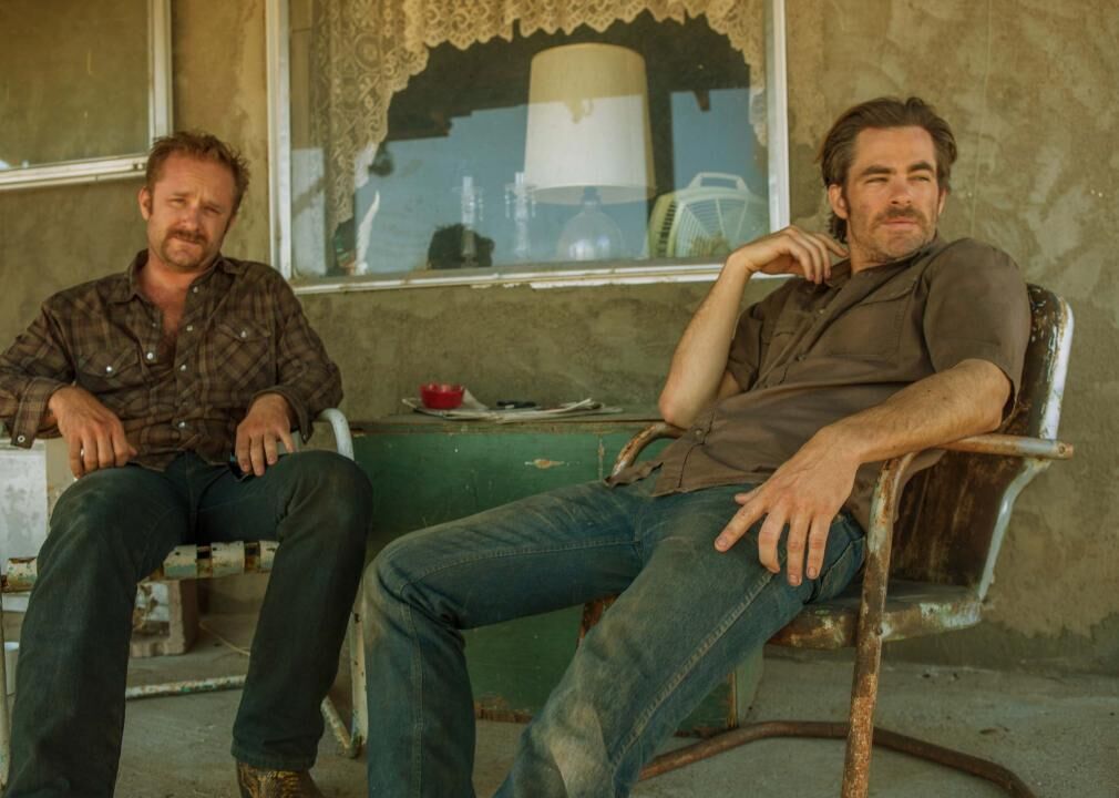 #30. Hell or High Water (2016)